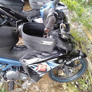 Marylyn Jan Mohd Al-Hafis profile icon