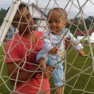 Mukminati profile icon