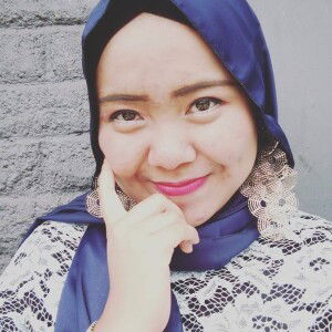 Resti Diandra profile icon