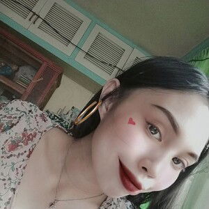 Lovely Maglasang profile icon