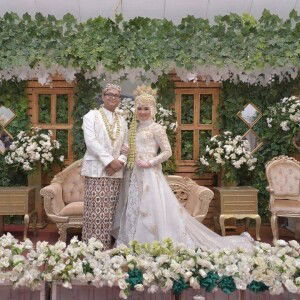 Gineu Herwina Ramadhani profile icon