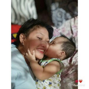 Jichelle Cabilangan profile icon