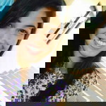 Lorie May Alvero profile icon