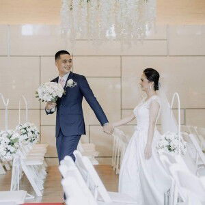 Arrianne Marie Baria-Arao profile icon