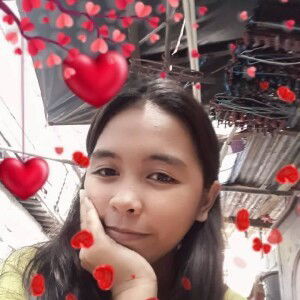 Ladyann Marcelino profile icon