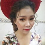 Pé Phương profile icon