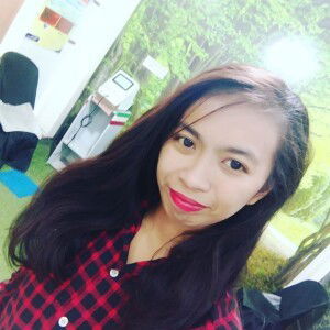 Rachelle Morillo profile icon