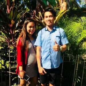 Hazel Deloy Abad profile icon