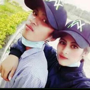 Thuý An profile icon