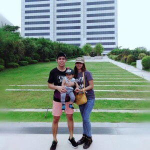 Mary Jhoy profile icon