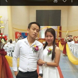 Jhekay Marasigan profile icon