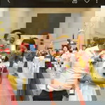 Jhekay Marasigan profile icon