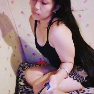 Rika Desamparado profile icon