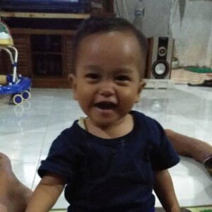 Iss Arima profile icon