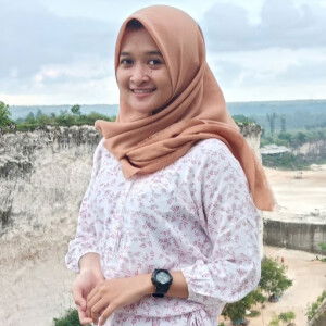 Kamila Mety Choirunnisa Raspaty profile icon