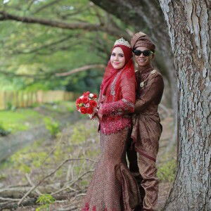 Asyura Natasya profile icon