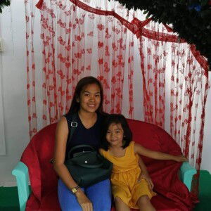 Nhikz Tagampa Bautista profile icon