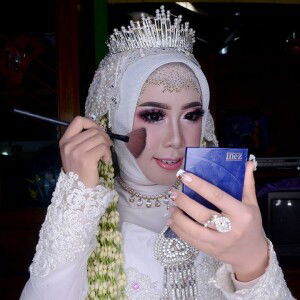 Murni Mega Wati profile icon