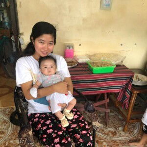 Chinee Rose Medina Cunanan profile icon