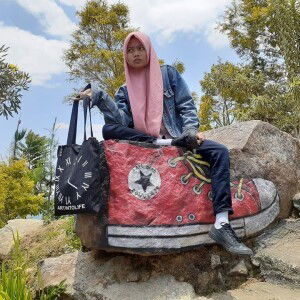 Kharisma Ayu Oktavia profile icon