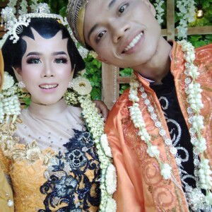 Nofi Iswanti profile icon