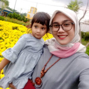 Inggit Noerhasyanah profile icon