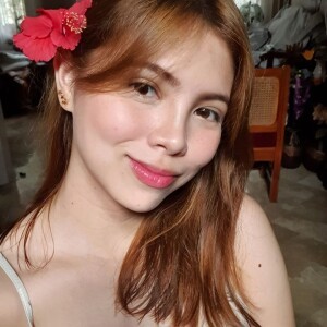 Zarah Maurena Myr profile icon