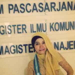 Neni Rohaeni profile icon