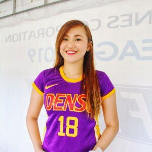 Vanessa Sorizo Umandal profile icon