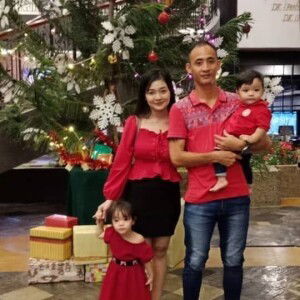 Vannessa Claire Mathews profile icon