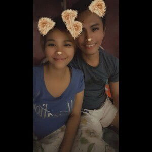 Kimberly profile icon