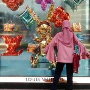 Syarifah Dania profile icon