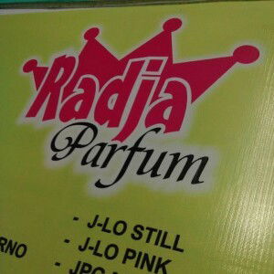 Radja Parfum profile icon
