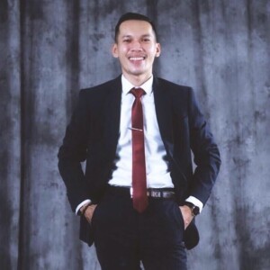 Arisyandi Rusly profile icon