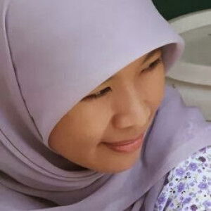 Ade Kurniati Mutmainah profile icon