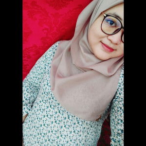 Amelia Sazali profile icon