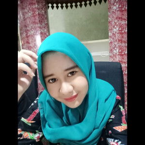 Mutiara Shabrina Ihsan profile icon