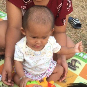 โบว์' ไง'ง profile icon