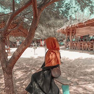 Meyga Purnama profile icon