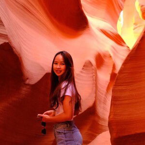 Natcha Kawjiruk profile icon