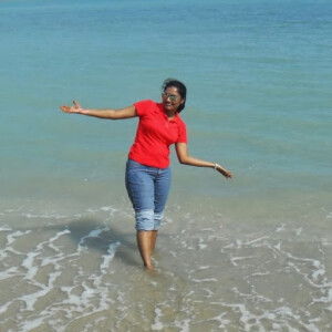 Priya Rubindran profile icon