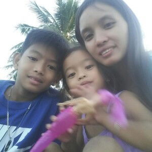 Ghracie Santos profile icon