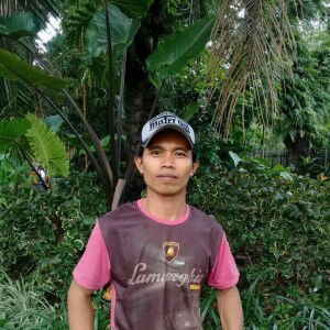 Raden WoLak WaLek profile icon