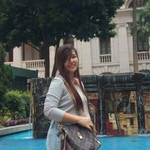 Norelyn Dela cruz profile icon
