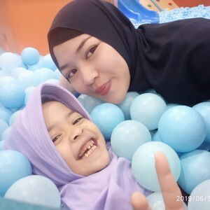 Fatimah Azzahra profile icon