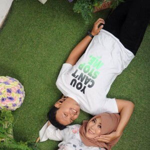 Asrie Rahma profile icon