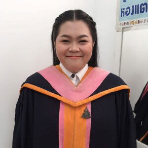 Jane Jaruporn profile icon