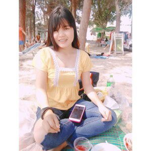 NUDTHITA WOPAENG profile icon