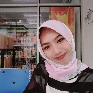 Feni Nuraini profile icon