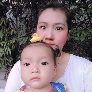 Pachrida Songtong profile icon